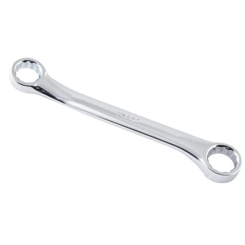 Llave de estrías pulido espejo de 15 métrica, 12 puntas, 12 x 13 mm Urrea 1057M Proveedora Ferretera La Mundial