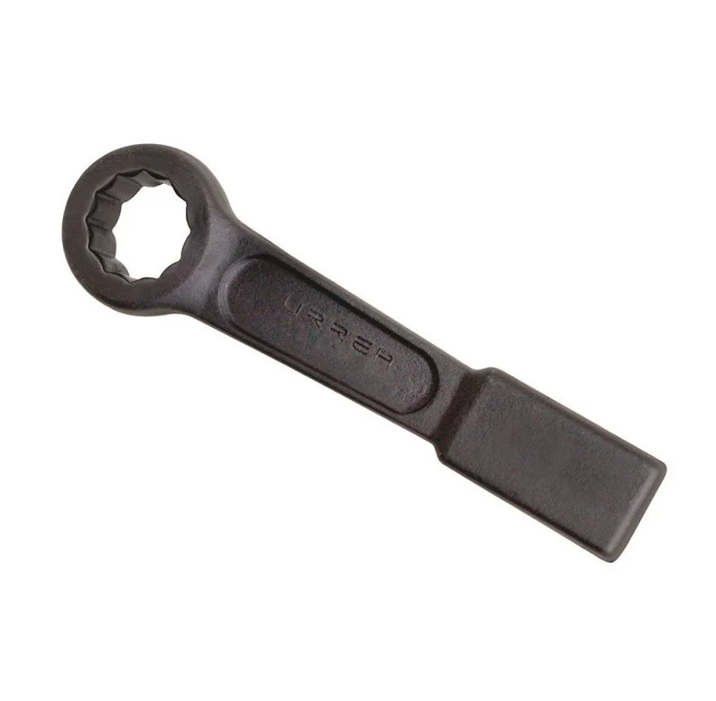 Llave de Golpe Plana 12 Puntas 2 3/16" 2735SW Proveedora Ferretera La Mundial