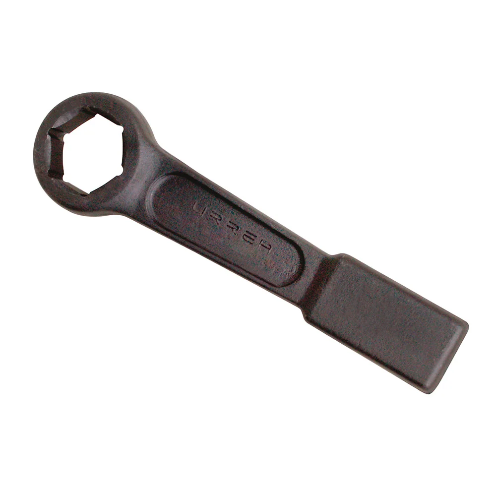 Llave golpe plana 6 puntas 3/4" Urrea 2712SWH*** Proveedora Ferretera La Mundial