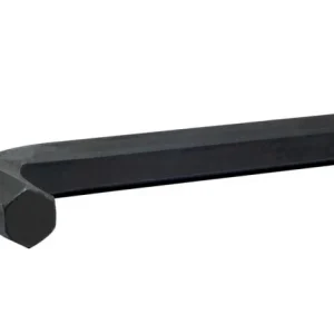 Llave Hexagonal Corta Tipo "L", En Pulgadas, 1-1/8" Urrea 49-1-1/8 Proveedora Ferretera La Mundial