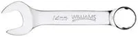 Llave Mixta Corta 10mm,12 Puntas, Williams 11710 Proveedora Ferretera La Mundial