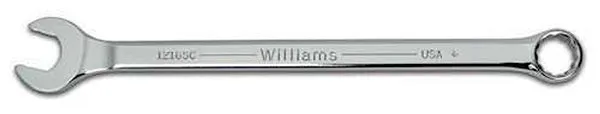 Llave Mixta 1/2", 12 Puntas, Williams 1216SC Proveedora Ferretera La Mundial