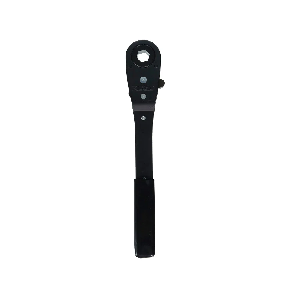 Llave De Trinquete De 11/16", Ridgid 76022 Proveedora Ferretera La Mundial