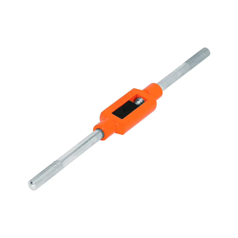 Maneral Tipo Garrote Para Machuelo 3/8", Truper 11435 Proveedora Ferretera La Mundial
