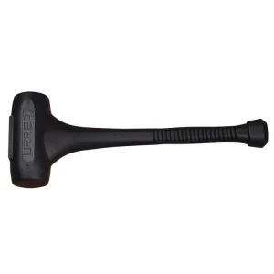 Marro De Golpe Seco Una Pieza 6lb 1436DB Proveedora Ferretera La Mundial