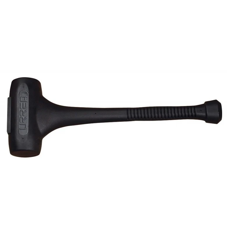 Marro De Golpe Seco Una Pieza 6lb 1436DB Proveedora Ferretera La Mundial