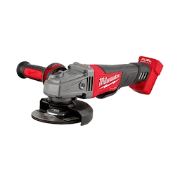 Miniesmeriladora Recargable 4-1/2", Milwaukee 2780-20 Proveedora Ferretera La Mundial
