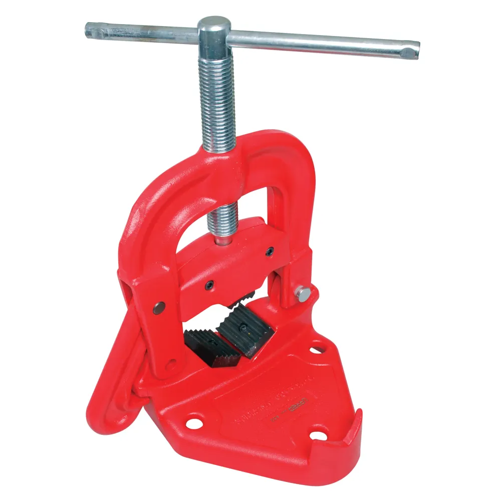 Prensa de Yugo 1/8" 4" Urrea 452 Proveedora Ferretera La Mundial