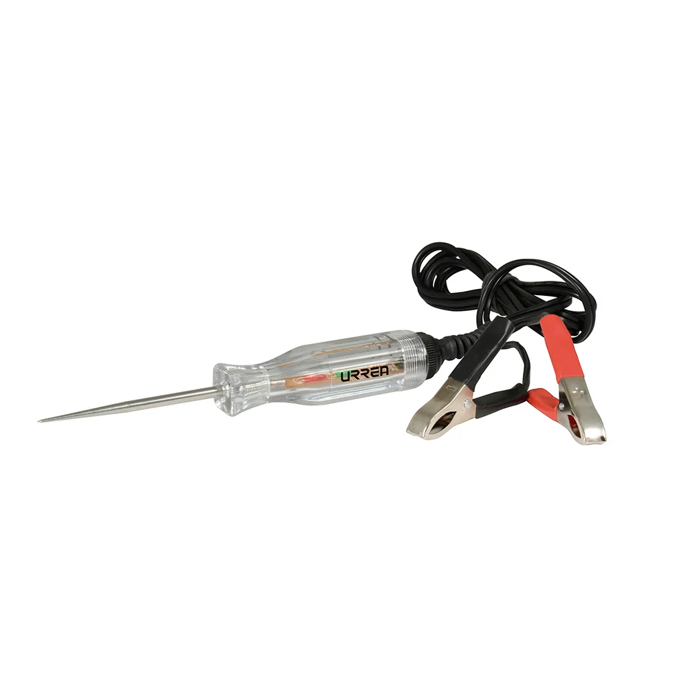 Probador circuitos LED lógico Urrea 23501*** Proveedora Ferretera La Mundial