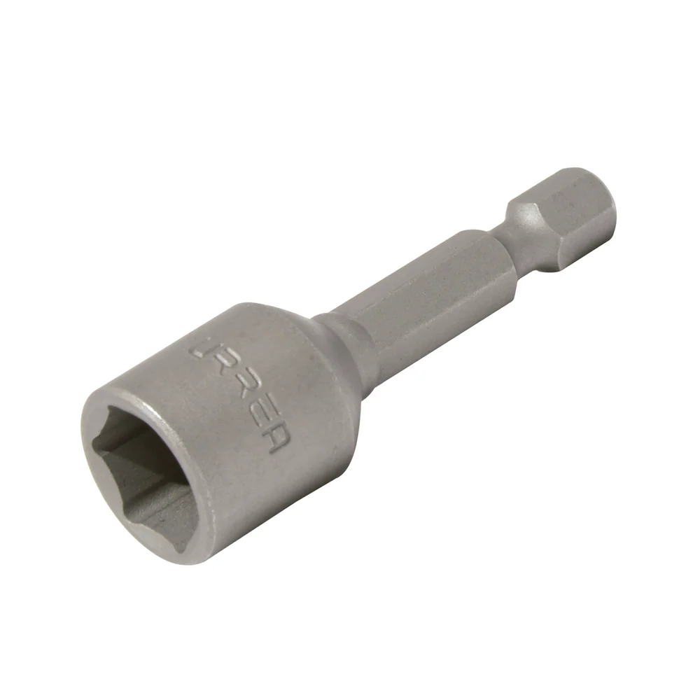 Punta de caja de poder en pulgadas hexágono de 1/4", 3/8" x 1-3/4" Urrea 10584X Proveedora Ferretera La Mundial