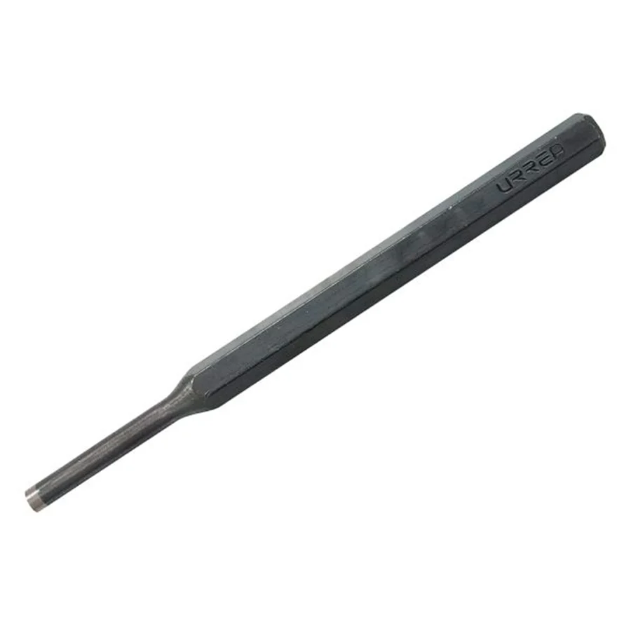 Punzón botador recto 5/16", 5/32" Urrea 47-5/16X5/32*** Proveedora Ferretera La Mundial