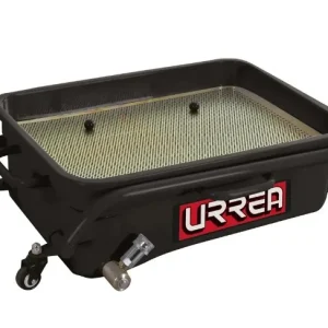 Receptor de aceite 65 L 4 Ruedas giratorias Urrea Proveedora Ferretera La Mundial
