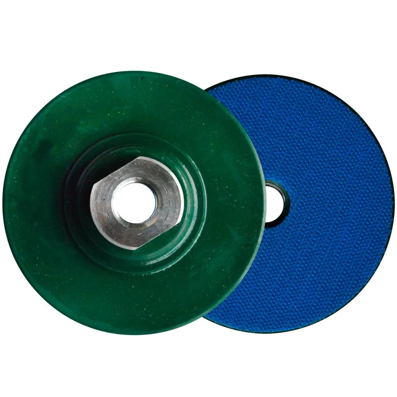 Respaldo para Pads de Diamante 100 x M14-2 Tenazit 1499 Proveedora Ferretera La Mundial