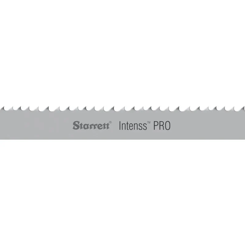 Sierra Cinta De 146" Paso 3 - 4" De 1 - 1/2", Starret 99924-20-06 Proveedora Ferretera La Mundial