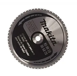 Sierra Circular 12" x 1" x 100 Th Para Inox, Makita B-23145 Proveedora Ferretera La Mundial
