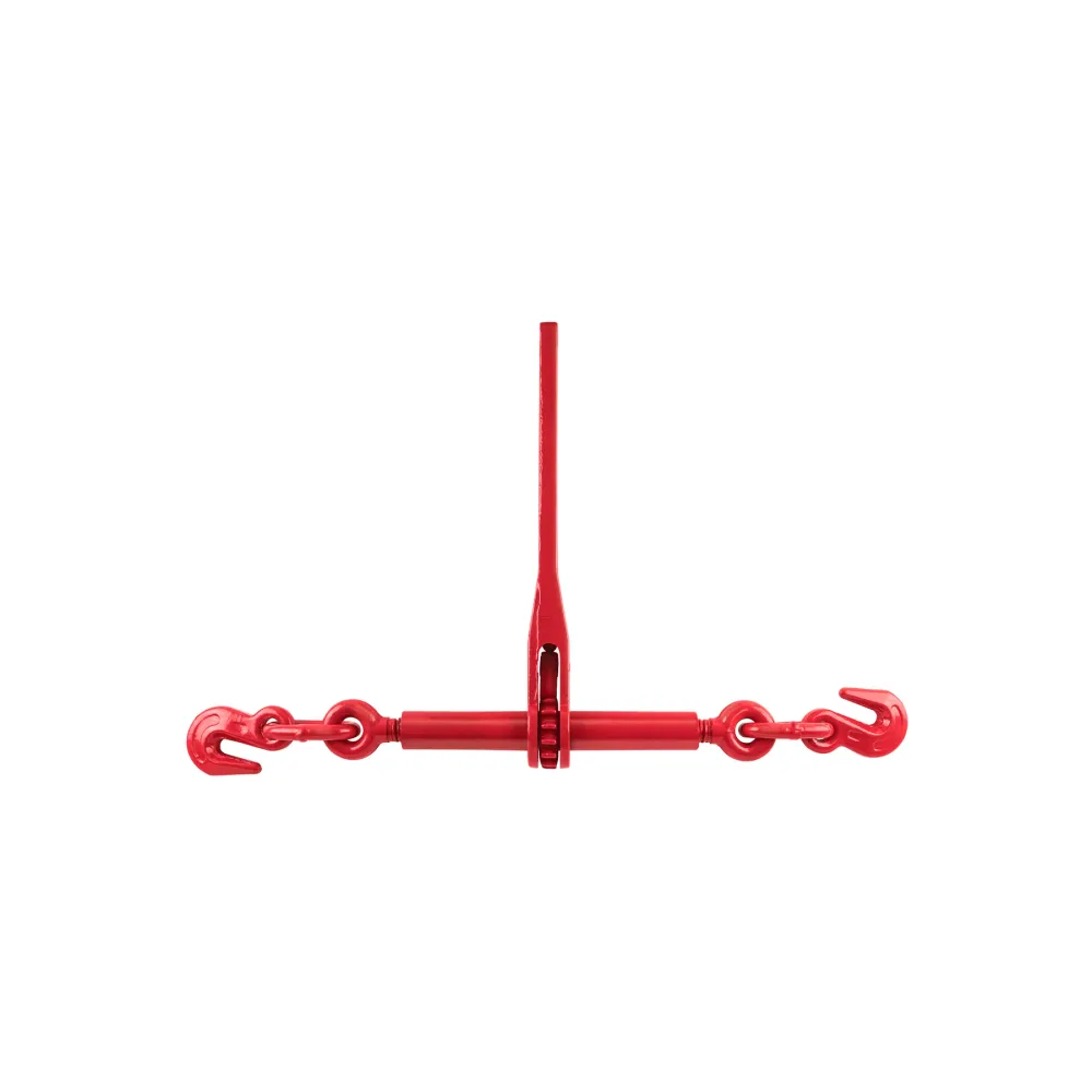 Tensor Cadena Con Matraca, 5/16'- 3/8', Fiero 44908 Proveedora Ferretera La Mundial