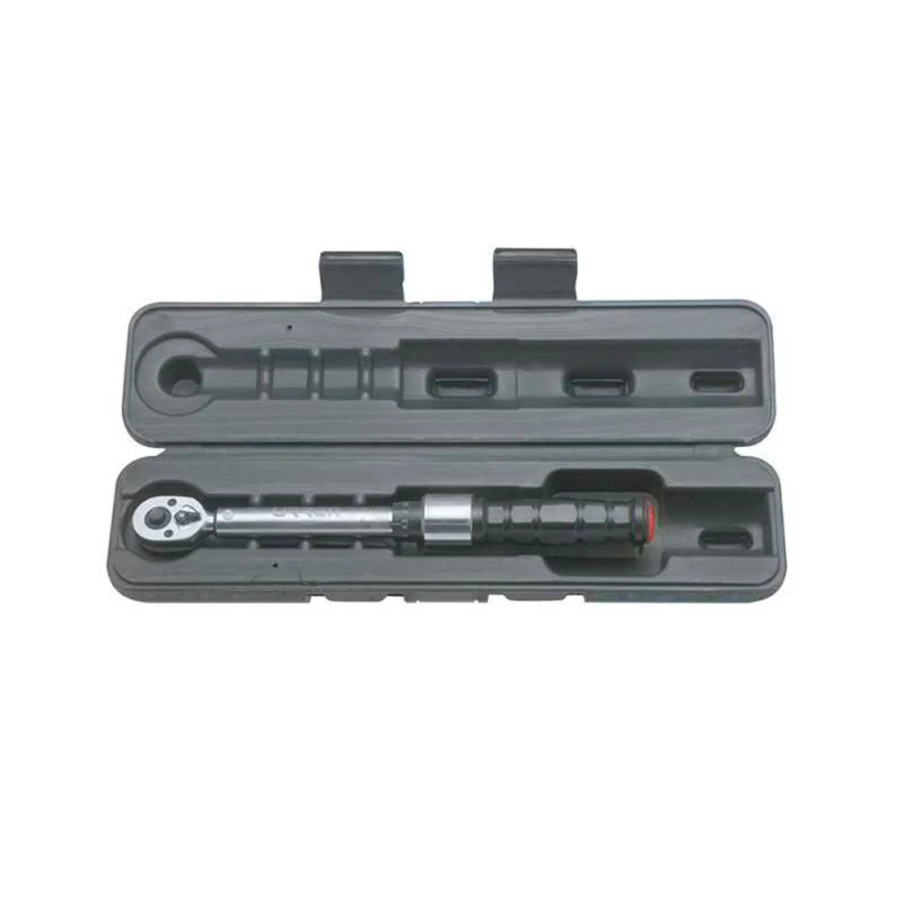 Torquimetro de Trueno Escala Dual 3/8" 100-750 -Lb/Nm Urrea 6066A Proveedora Ferretera La Mundial