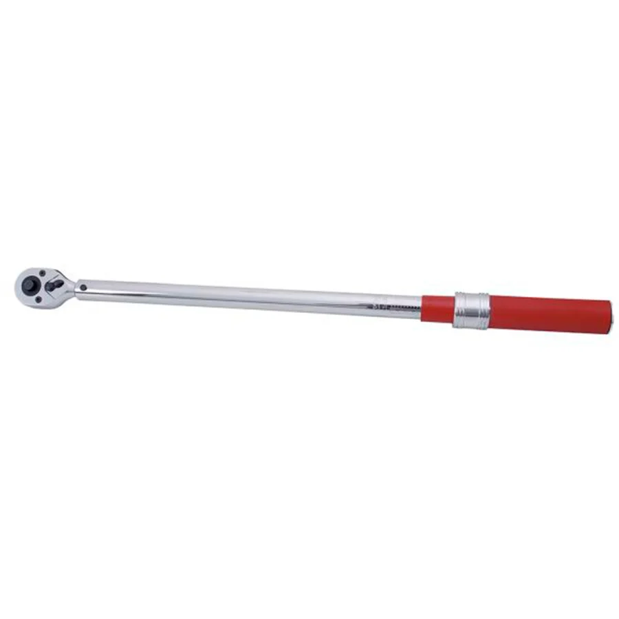 Torquimetro Trueno una Escala FT-LB 1" 200-1000 Lb Urrea 601KFL Proveedora Ferretera La Mundial