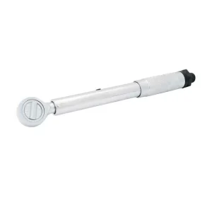 Torquímetro de trueno una escala cuadro de 3/8", 120-960 -lb Surtek 107102 Proveedora Ferretera La Mundial