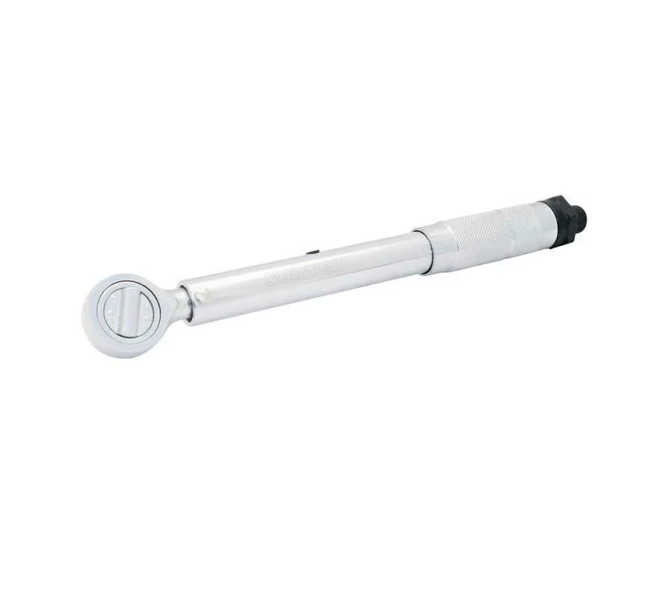 Torquímetro de trueno una escala cuadro de 3/8", 120-960 -lb Surtek 107102 Proveedora Ferretera La Mundial