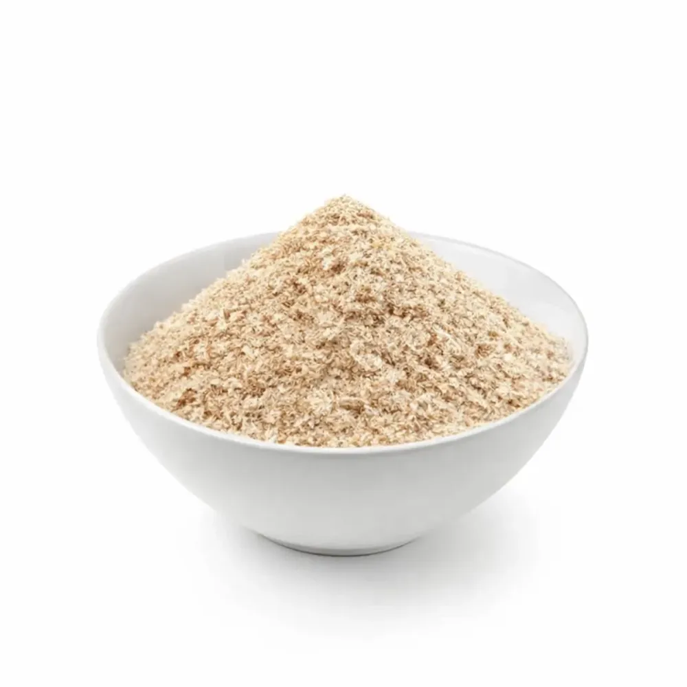 Psyllium em Pó - Nação Verde- 100g