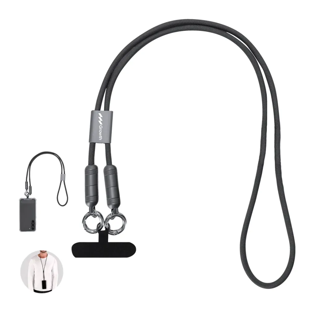 Pulseira Carregador com Suporte e Transferência de Dados