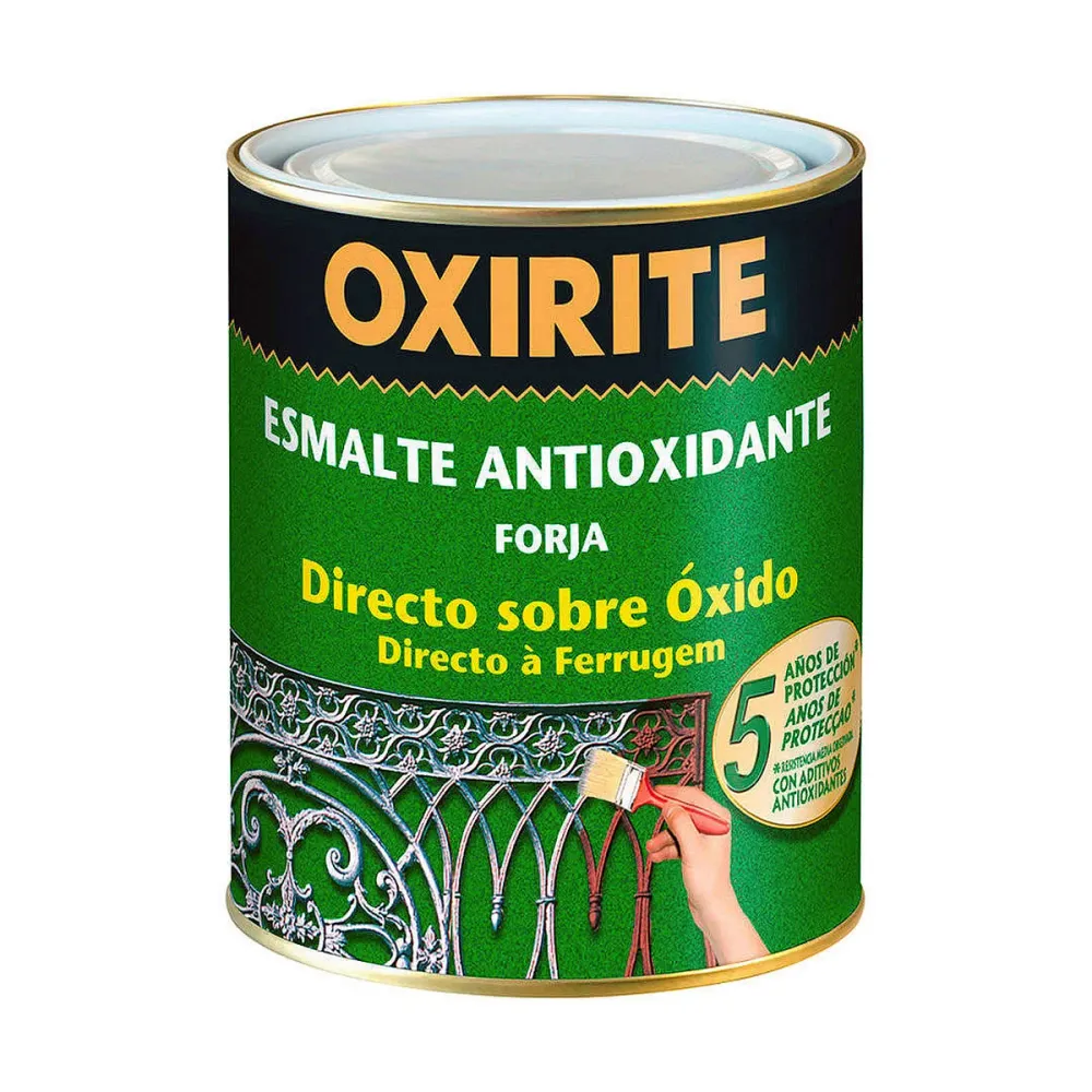 Quadro Cinzento 750 ml