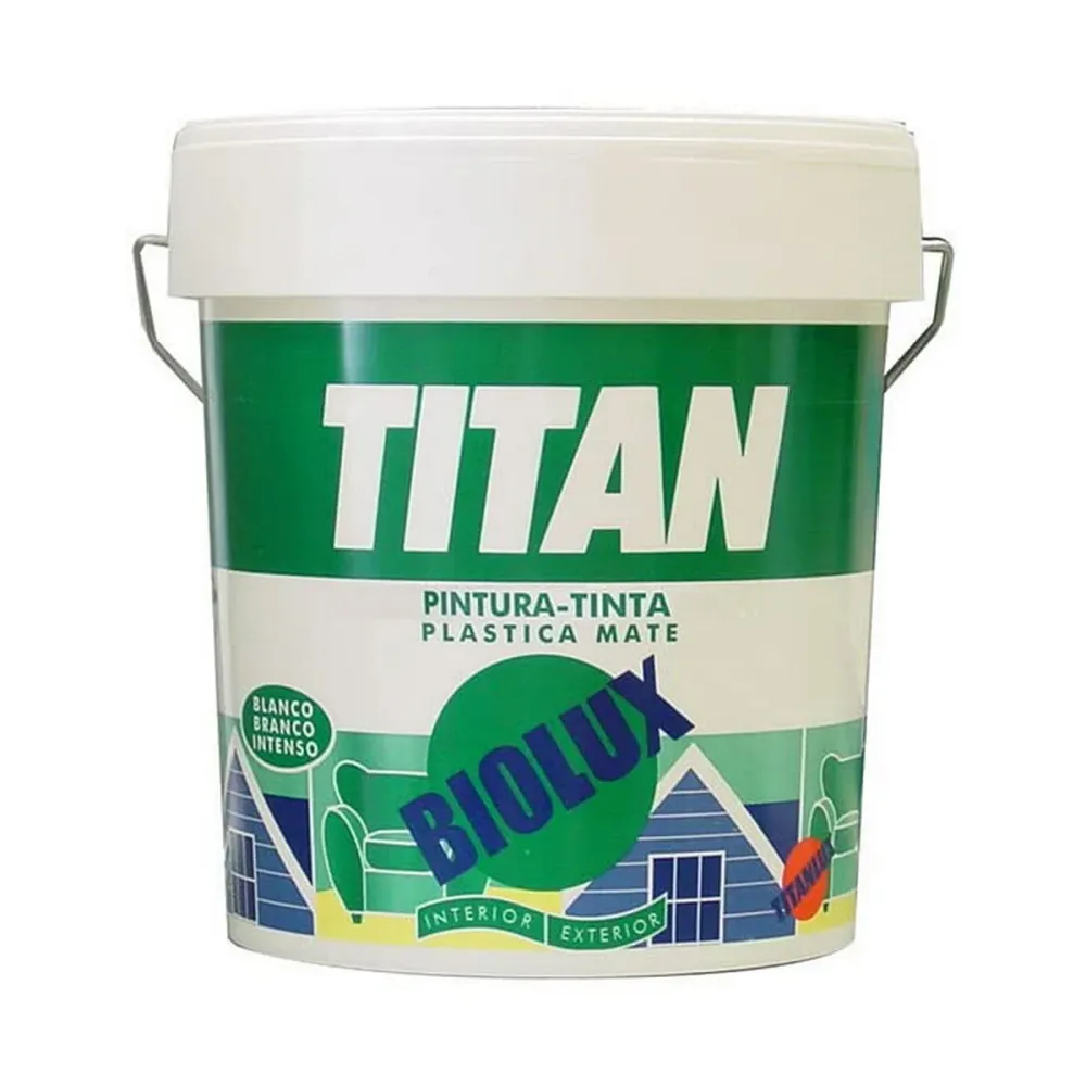 Quadro Titan Biolux a62000815 15 L