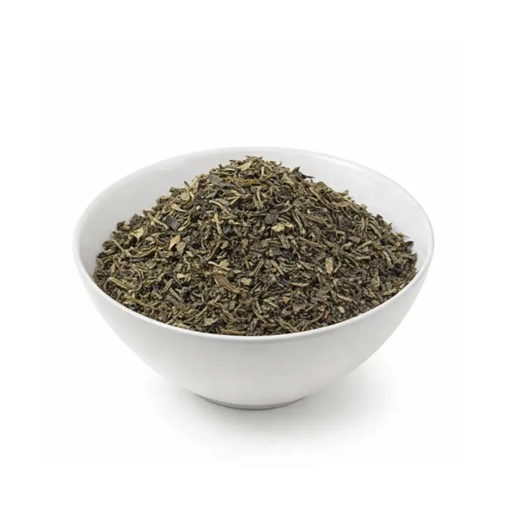 Chá De Quebra Pedra - Nação Verde 100g