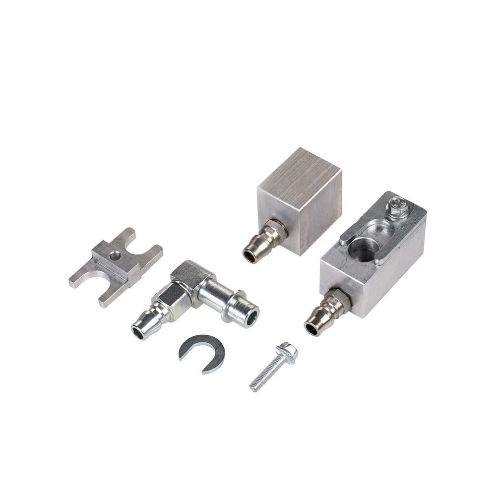 RACCORDO OLIO CAMBIO AUTOMATICO BMW, VOLVO, AUDI, MERCEDES-BENZ, RENAULT, SAAB, FORD Fasano FG 193/R1