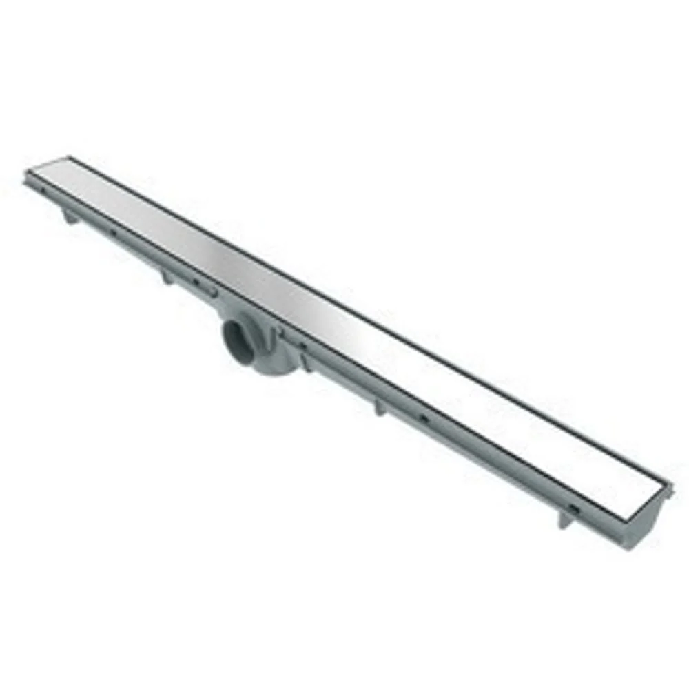 Ralo Linear Grelha Inox 70cm