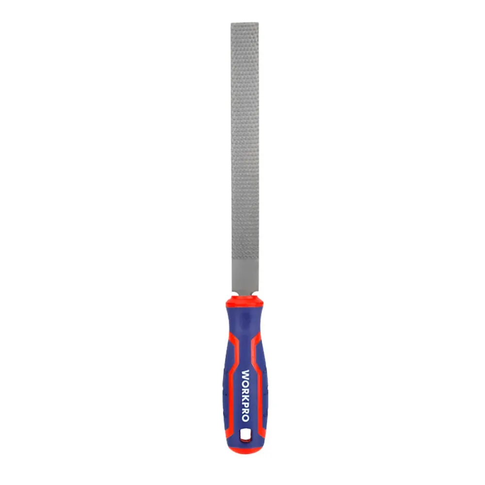 Raspador Workpro 10" Retangular