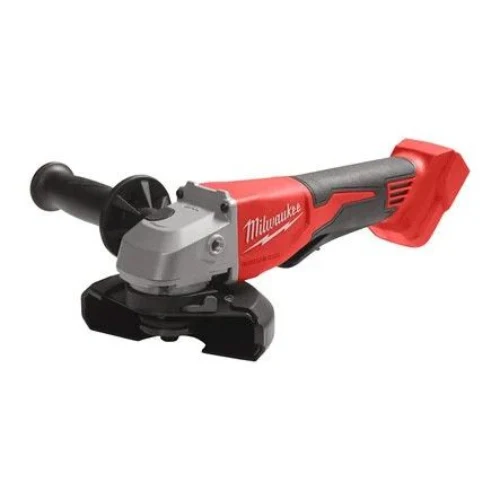 Rebarbadora Milwaukee M18 Paddle Switch 125mm BLSAG125XPD-0