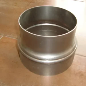 Redução 150 - 130 mm