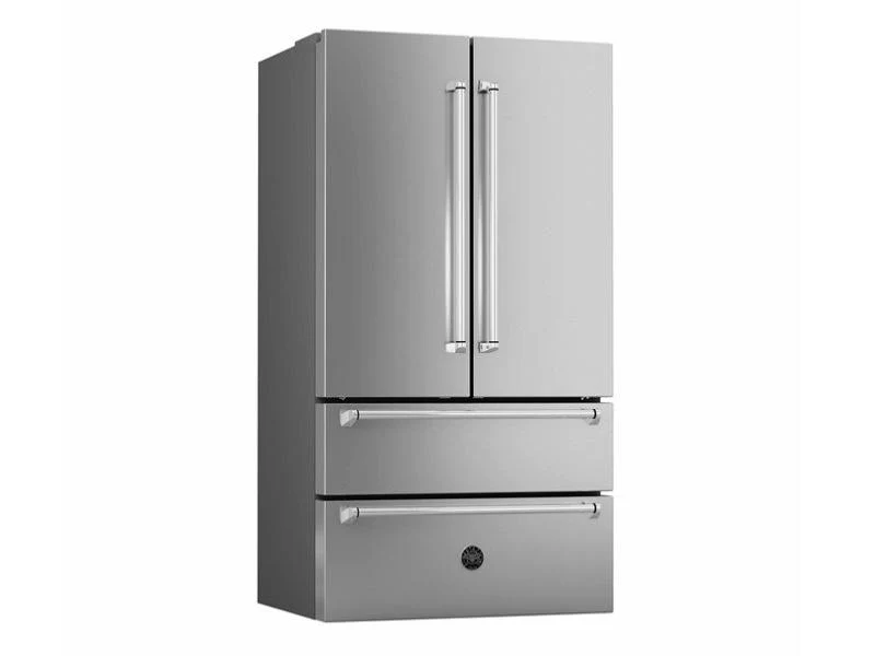 Refrigerador BERTAZZONI REF36FDFIXNV.