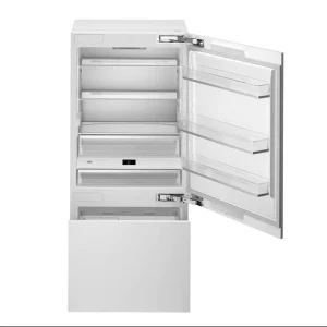 Refrigerador Panelable Bertazzoni REF36BMBZPNV 90cm.