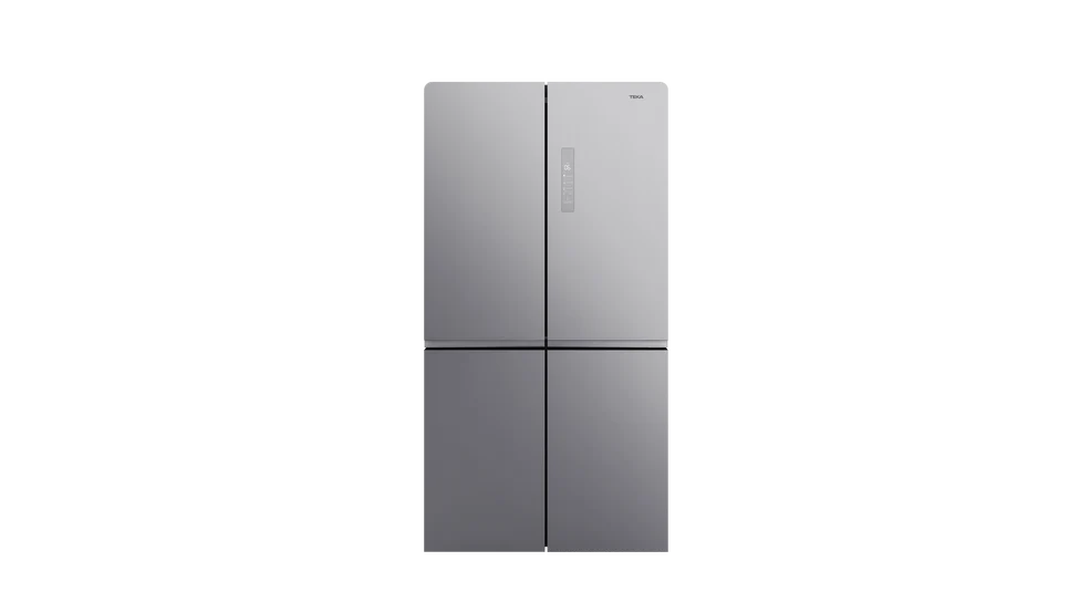Refrigerador RMF 77920 SS TEKA