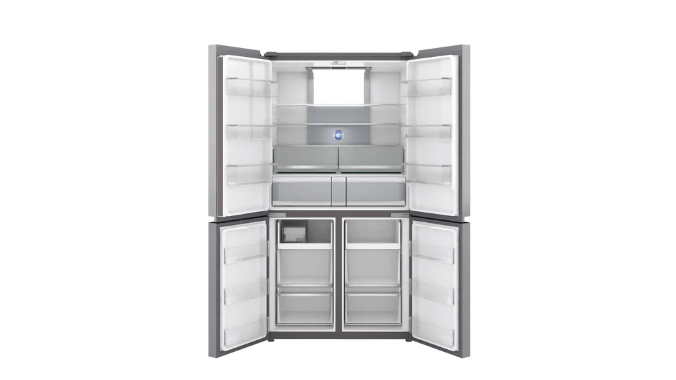 Refrigerador RMF 77920 SS TEKA