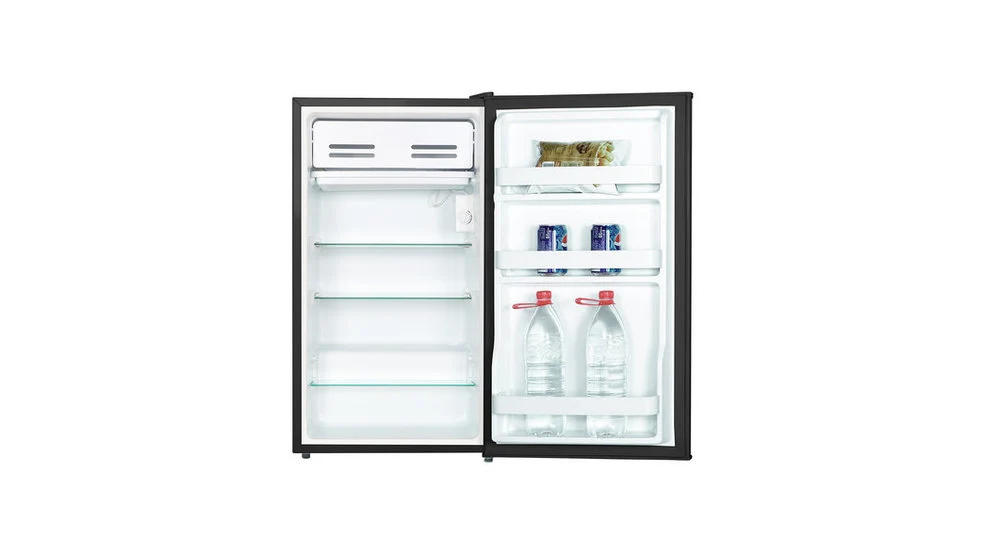 Refrigerador RSR 10520 GBK TEKA.