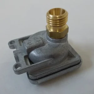 Regulador de pressão de óleo de substituição para MIC Kombidose para regulação da pressão do óleo