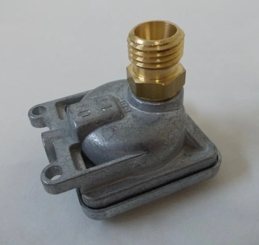 Regulador de pressão de óleo de substituição para MIC Kombidose para regulação da pressão do óleo