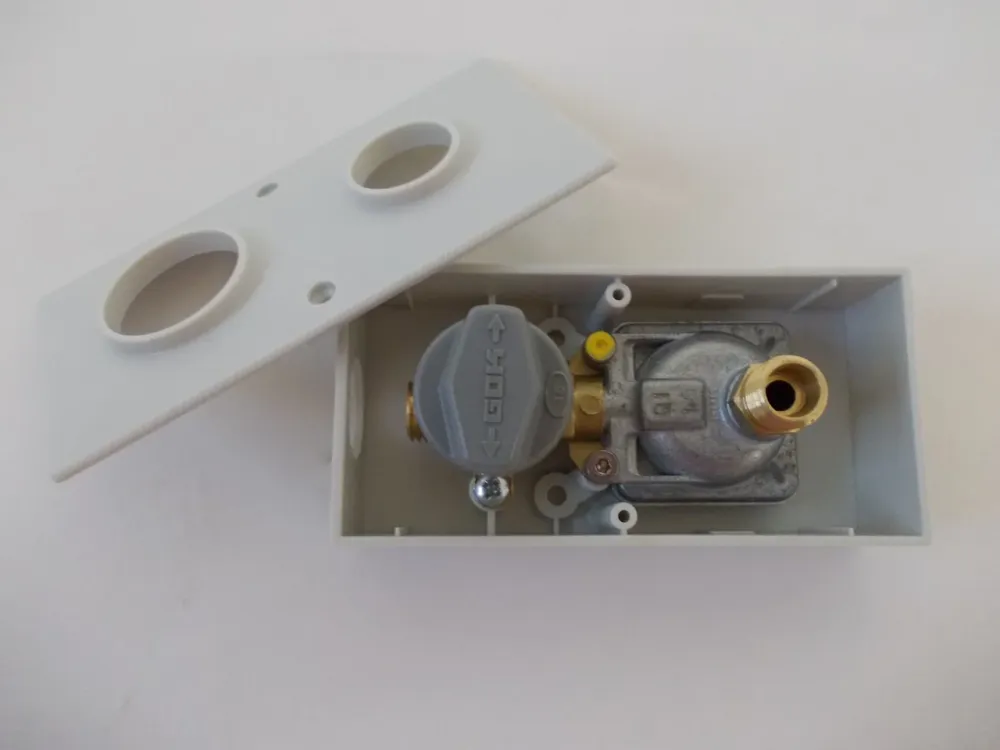 Regulador de pressão de óleo de substituição para MIC Kombidose para regulação da pressão do óleo