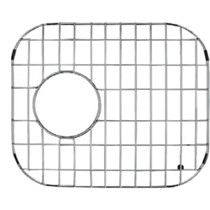 Rejillas para tarjas eclipse.