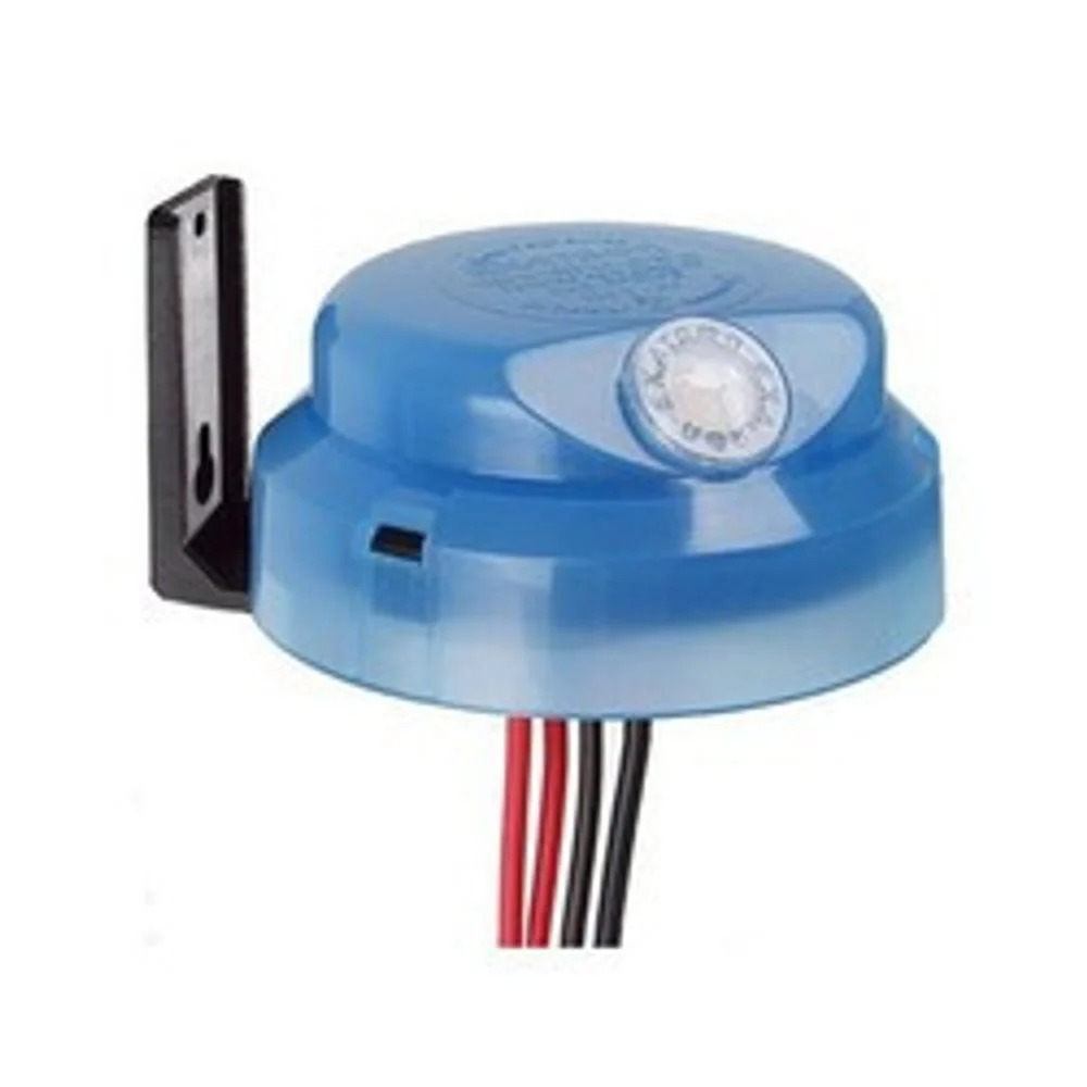 Rele Fotocelula Trifacil 220v