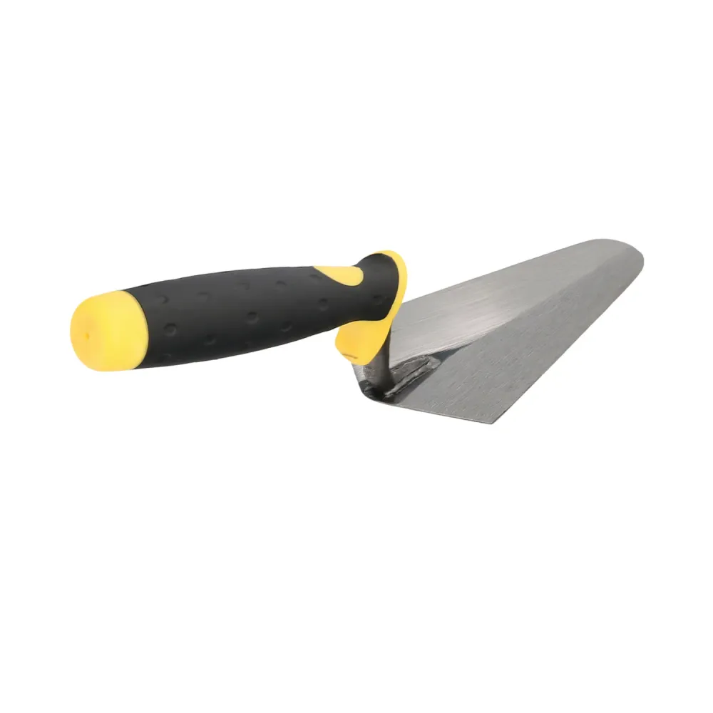 Remo Wolfpack Gummy Grip 348 / 180 mm.