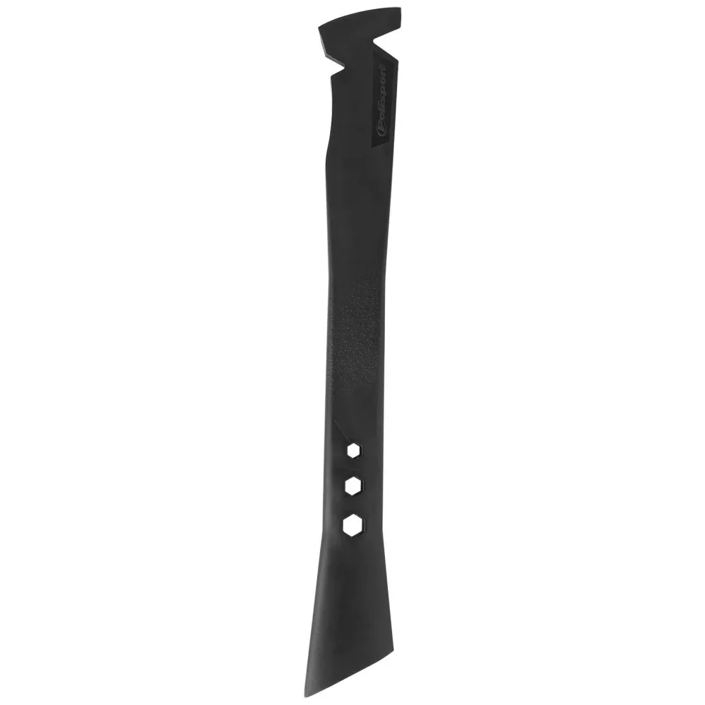 REMOVEDOR DE LAMA POLISPORT ULTIMATE PRETO