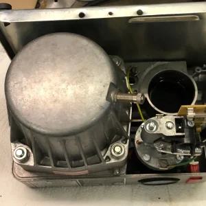 Reparar Bomba de armazenamento de pressão DSP 180/330 Bomba de óleo