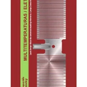 Resistencia Loren Shower Ultra 7500w 220v