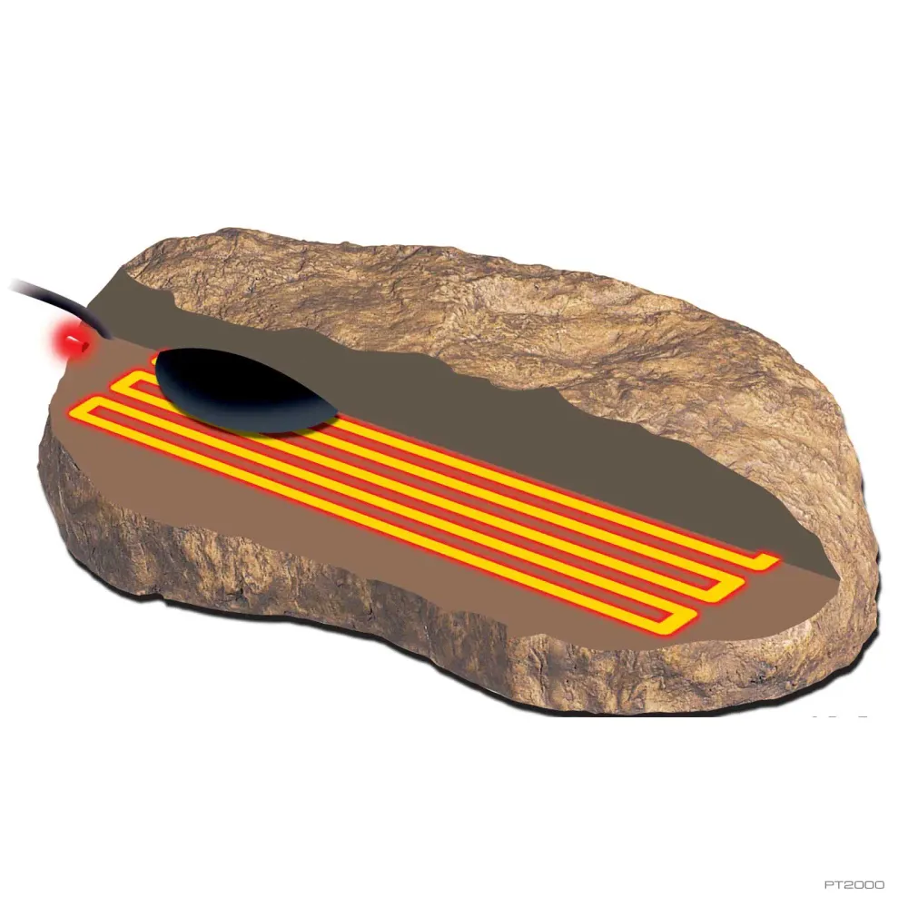 Rocha de Aquecimento 5W Exo Terra