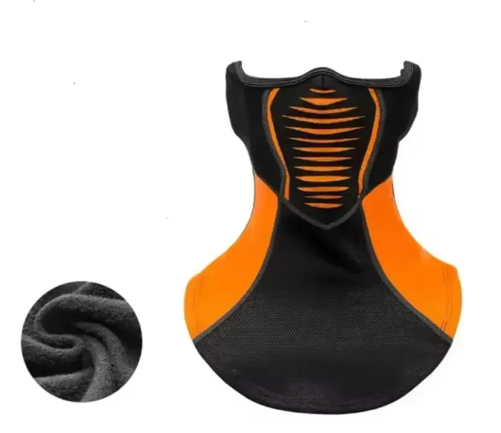 ROCKBROS Cagoule Polar Térmica Padrão 4
